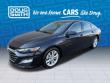 Used 2023 Chevrolet Malibu 1LT Sedan