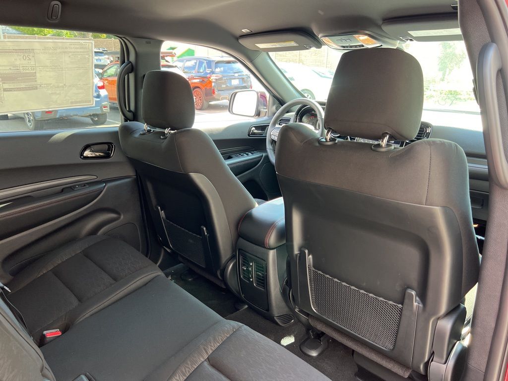 2026 Dodge Durango GT - Photo 25