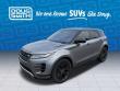 Used 2021 Land Rover Range Rover Evoque R-Dynamic S SUV