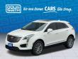 Used 2018 CADILLAC XT5 Luxury SUV