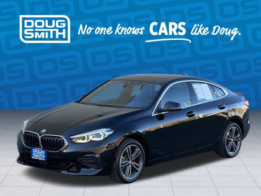 Used 2024 BMW 228i 228i xDrive Gran Coupe