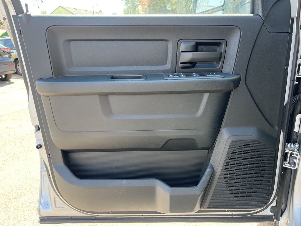 2026 RAM 2500 Tradesman - Photo 10