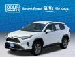 Used 2024 Toyota RAV4 Hybrid LE SUV