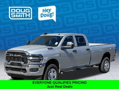 2026 Ram 3500 Tradesman Pickup