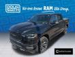 Used 2022 Ram 1500 Limited Truck Crew Cab