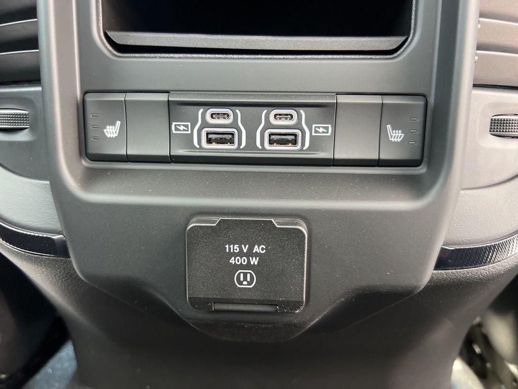 2026 RAM 2500 Power Wagon - Photo 28