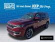 Used 2022 Jeep Wagoneer Series III SUV