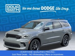 2026 Dodge Durango GT Hemi V8 Sport Utility