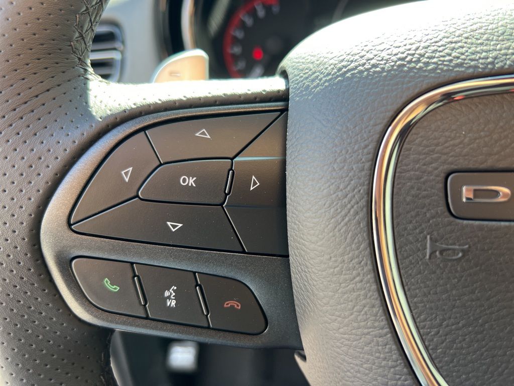 2026 Dodge Durango GT - Photo 13