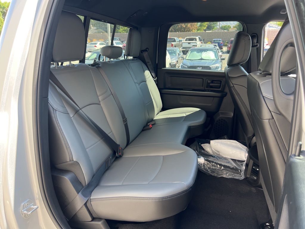2026 RAM 2500 Tradesman - Photo 26
