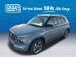 Used 2022 Hyundai Venue SEL SUV