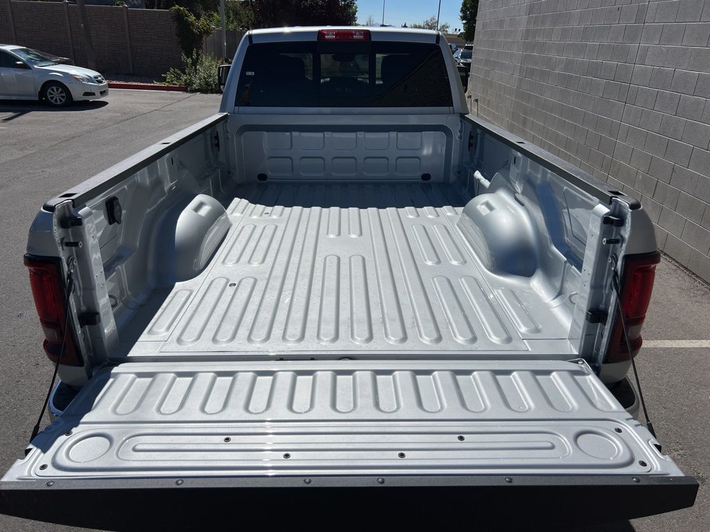 2026 RAM 3500 Tradesman - Photo 28