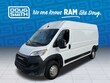 Ram ProMaster 2500