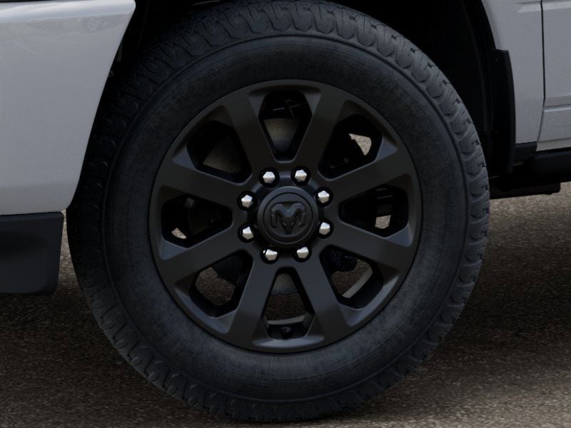 2026 RAM 2500 Laramie - Photo 9