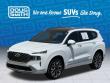 Used 2023 Hyundai Santa Fe Calligraphy SUV