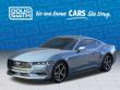 Used 2025 Ford Mustang Ecoboost Coupe