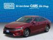 Used 2021 Kia K5 LXS Sedan