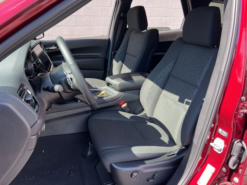 2026 Dodge Durango GT - Photo 22
