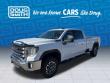 Used 2021 GMC Sierra 3500 HD SLE Truck Crew Cab