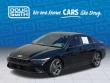 Used 2024 Hyundai Elantra SEL Sedan
