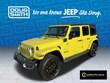 Jeep Wrangler Unlimited 4xe