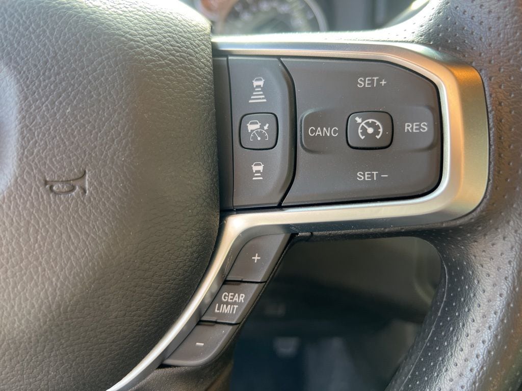 2025 RAM 2500 Tradesman - Photo 14