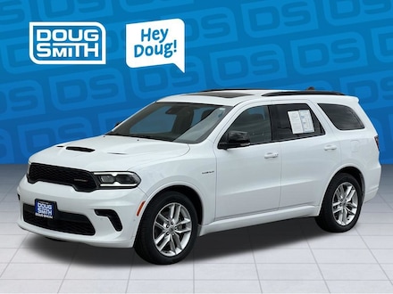 2024 Dodge Durango R/T Plus SUV