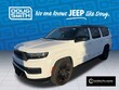 Jeep Grand Wagoneer L