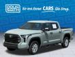 Used 2025 Toyota Tundra SR5 Truck CrewMax