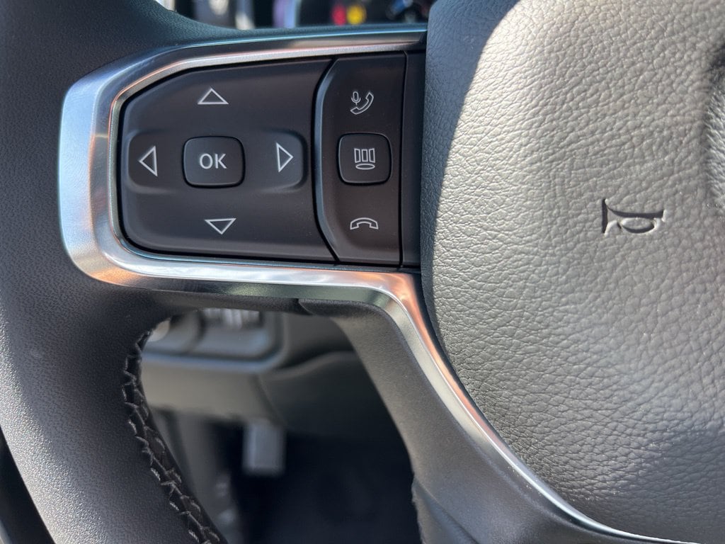2026 RAM 2500 Laramie - Photo 14