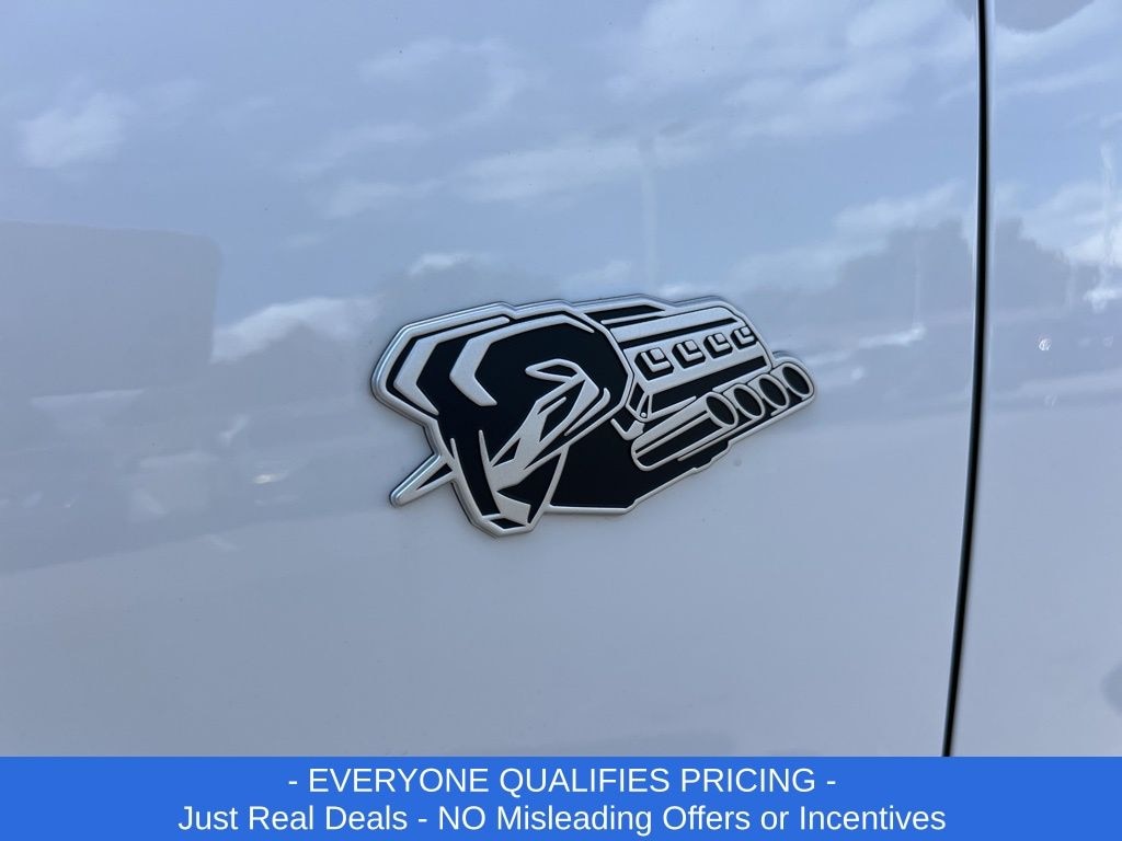 New 2026 Ram 1500 Big Horn/Lone Star Pickup