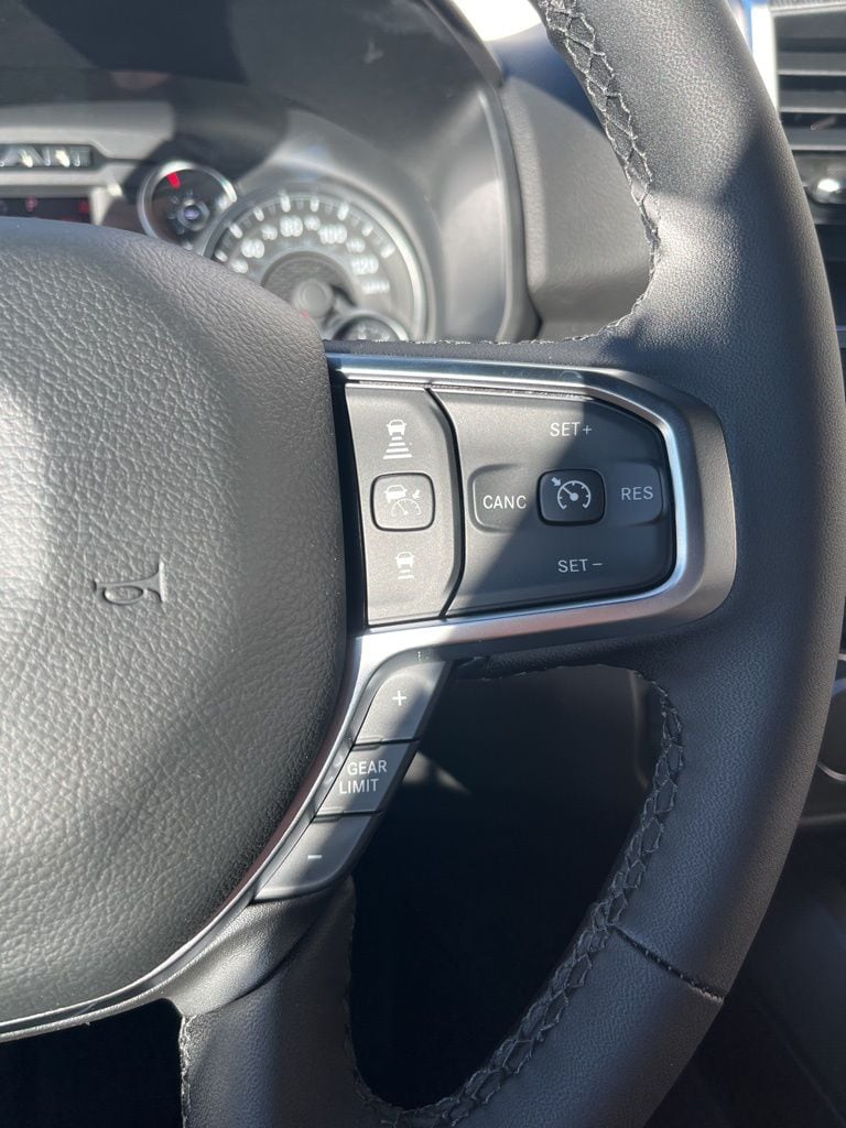 2026 RAM Ram 1500 Pickup Big Horn/Lone Star - Photo 13