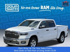 2026 Ram 1500 Big Horn/Lone Star Pickup