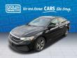Used 2024 Volkswagen Jetta 1.5T SE Sedan