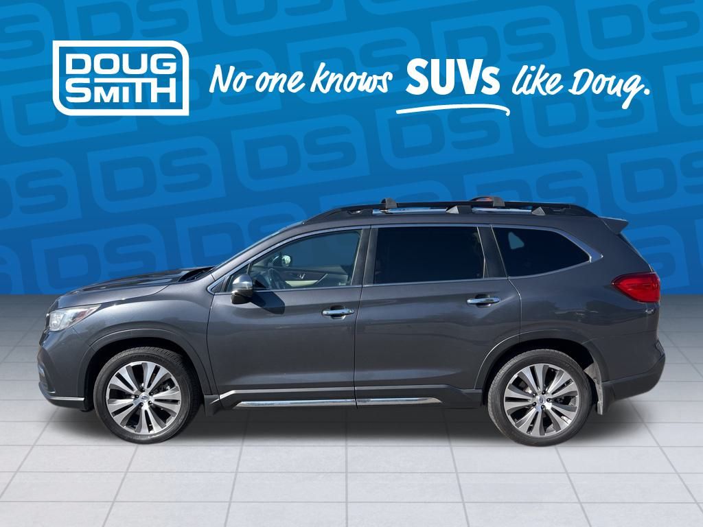 2019 Subaru Ascent Touring photo 2