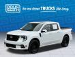 Used 2025 Ford Maverick Lobo High Truck SuperCrew