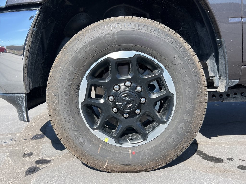 2026 RAM 2500 Laramie - Photo 29