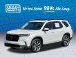 Used 2023 Honda Pilot Elite SUV