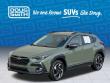 Used 2024 Subaru Crosstrek Limited SUV