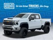 Chevrolet Silverado 3500 HD