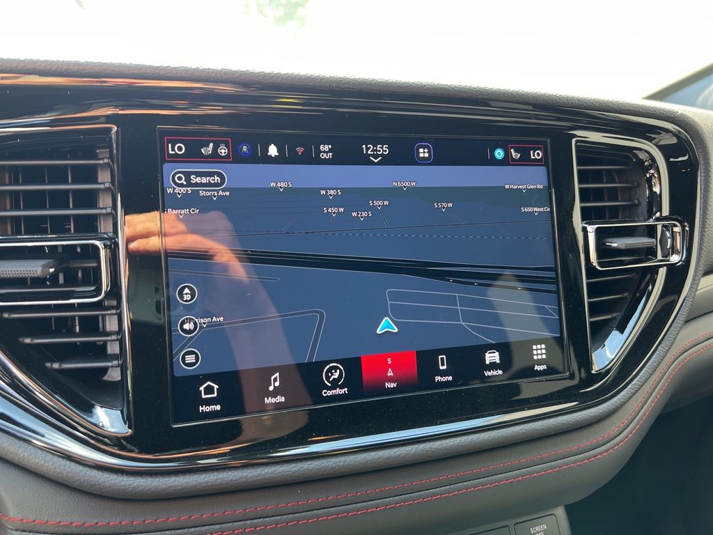 2026 Dodge Durango GT - Photo 17