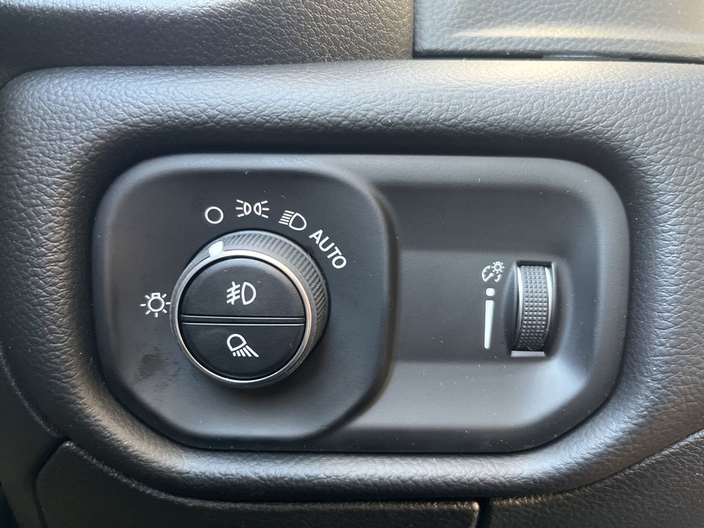 2026 RAM Ram 1500 Pickup Big Horn/Lone Star - Photo 8