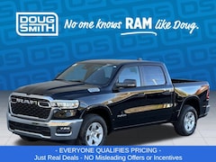 2026 Ram 1500 Big Horn/Lone Star Pickup