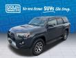 Used 2024 Toyota 4Runner TRD Off Road Premium SUV