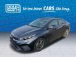 Used 2024 Kia Forte LXS Sedan