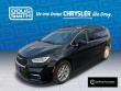 Used 2022 Chrysler Pacifica Touring L Van Passenger Van