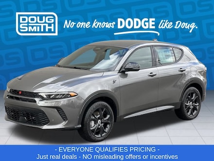 2024 Dodge Hornet R/T EAWD SUV