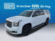 Used 2019 GMC Yukon XL SLT SUV