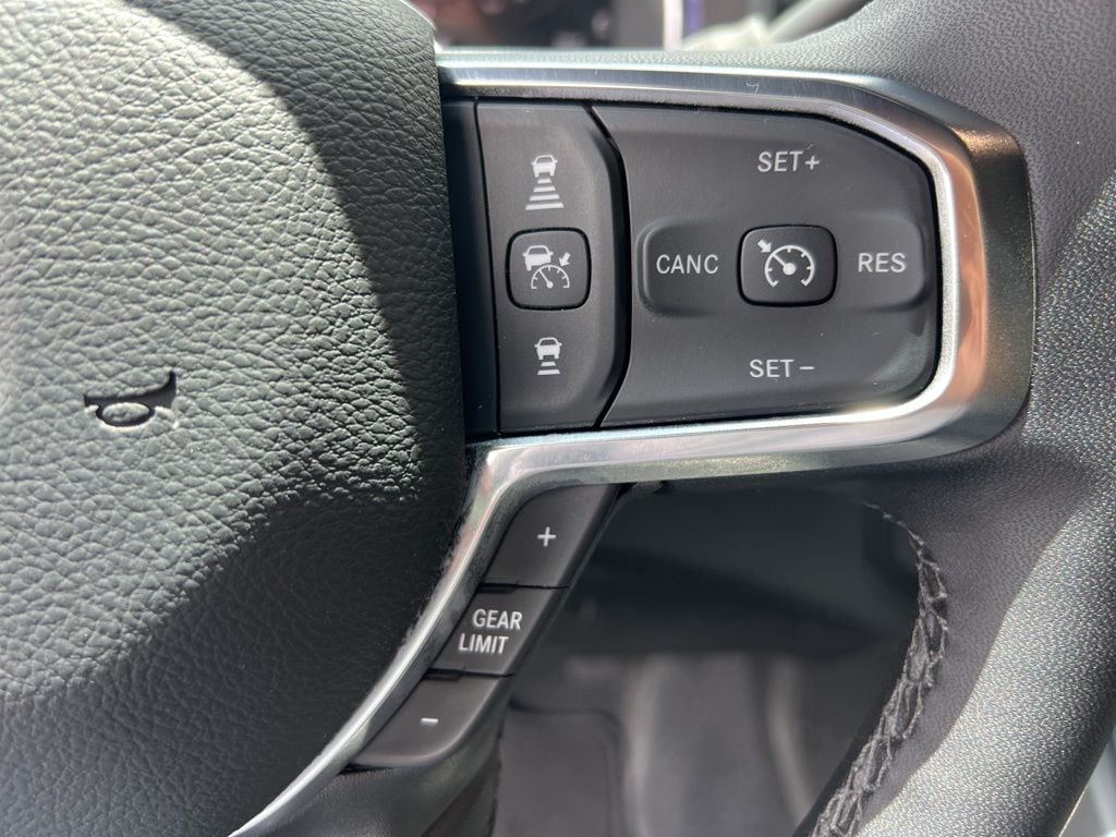 2025 RAM 2500 Laramie - Photo 14