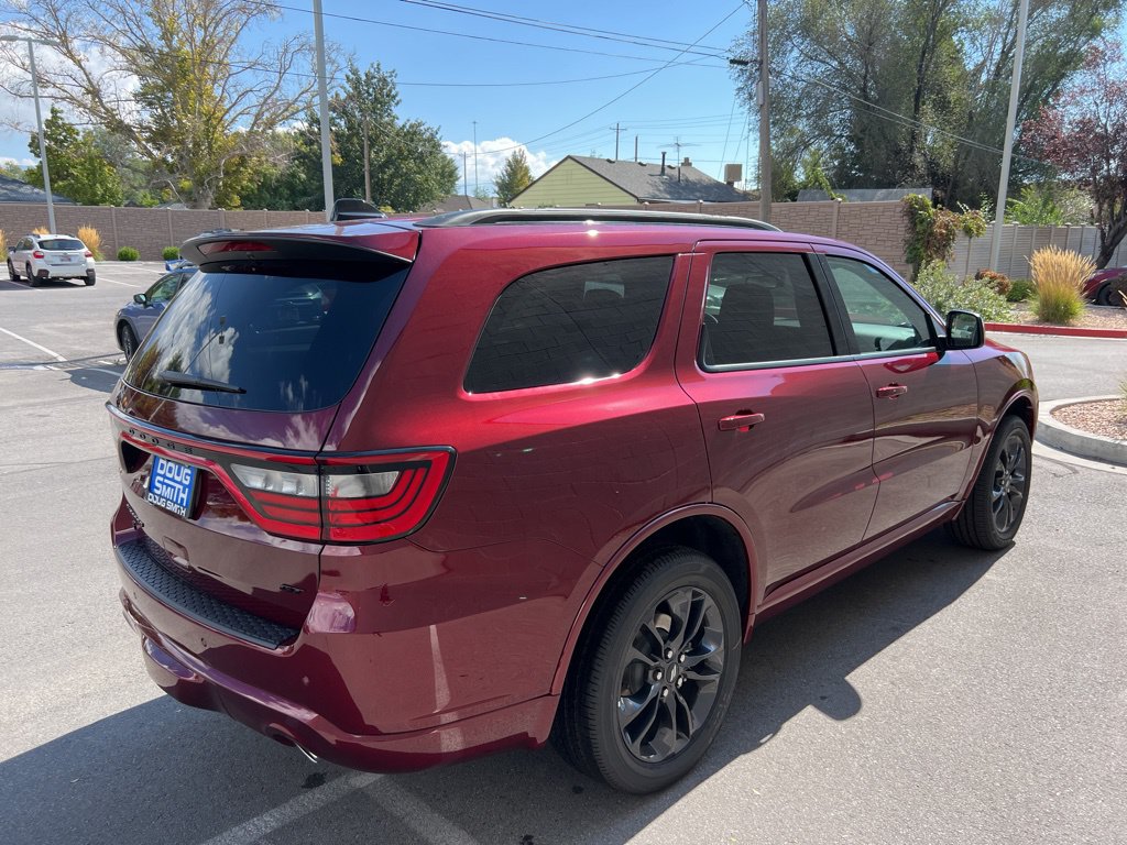 2026 Dodge Durango GT - Photo 6